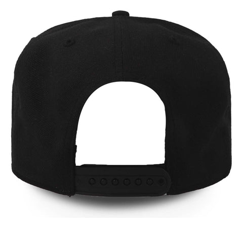 Gorra '47 MLB Yankees No Shot Captain Negro Unitalla