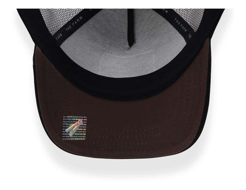 Gorra Goorin Bros101-0659 The Giraffe Negro Unitalla