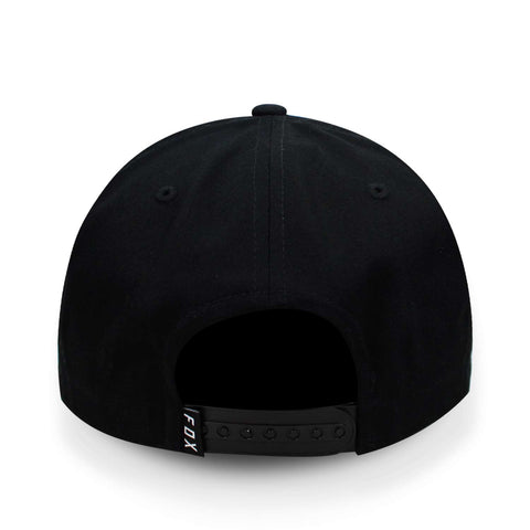 Gorra Fox Snapback Fgmnt Os 299100 Negro Unitalla
