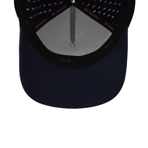 Gorra Columbia Hike 110 2032031465 Marino Unitalla