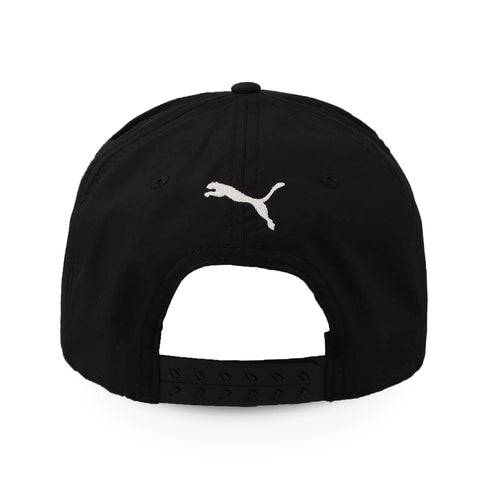 Gorra Mercedes MAPF1 BB 02448501 Negro Unitalla