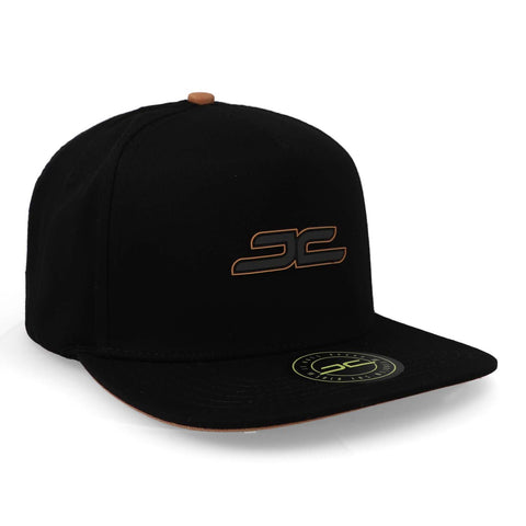 Gorra JC Hats Hats Full 1897 Negro Brown Unitalla