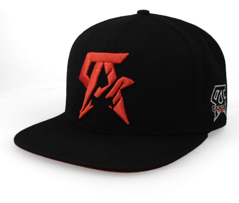 Gorra Canelo Bear Mentality 24 Negro Os