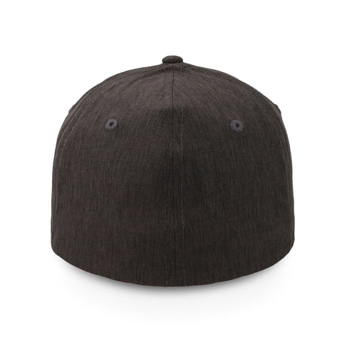 Gorra Fox Flexfit Fox Head 31619-324 Olivo Cerrada