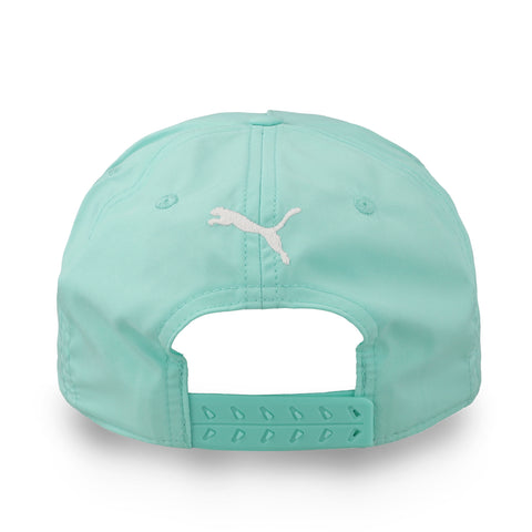 Gorra Mercedes BB 02448504 Aqua Unitalla