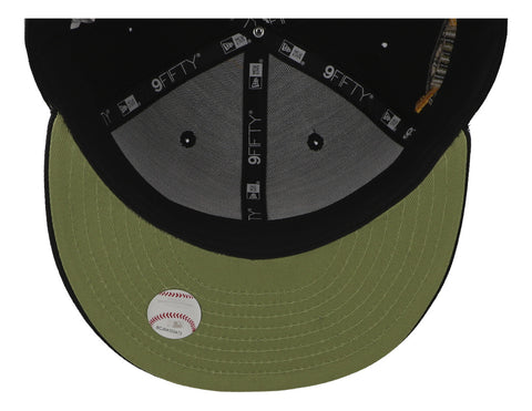 Gorra New Era 9 Fifty MLB Padres Armed Forces 24 Unitalla