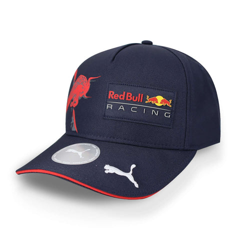 Gorra Red Bull Racing Team 2022 Azul Marino Unitalla