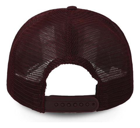 Gorra '47 MLB Yankees Vino Unitalla