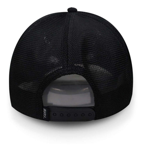 Gorra Goorin Bros 101-0603 Acid Panther Negro Unitalla