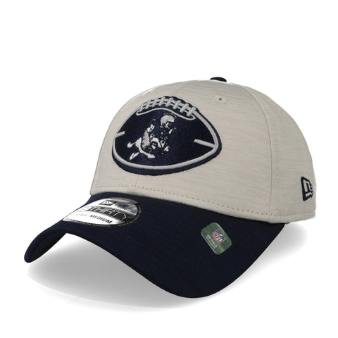 Gorra New Era 39 Thirty NFL Cowboys Sideline Historic 24 Unitalla