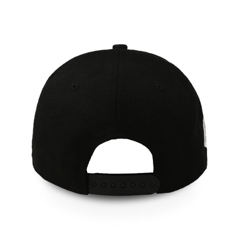 Gorra New Era 9 Forty NFL Bills Crucial Catch 23 Negro