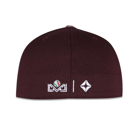 Gorra New Era 39Thirty LMP Tomateros Summer Training 2021