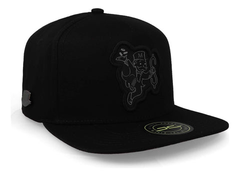 Gorra Jc Hats Hats Jump Ee 2026 Negro Grey Unitalla