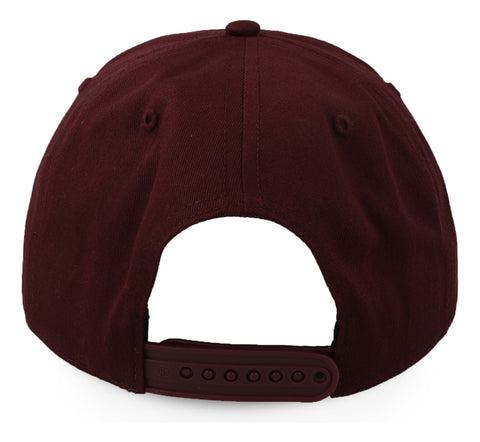 Gorra '47 MLB Yankees Raised Basic MVP Guinda Unitalla