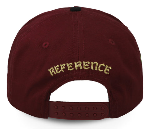 Gorra Reference Paradise La Vino Unitalla