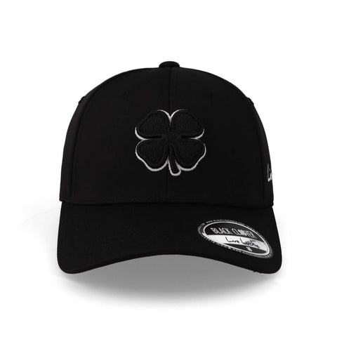 Gorra Black Clover 2a Bc00010061 New Negro Unitalla