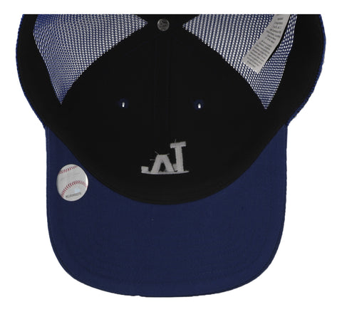 Gorra '47 MLB Dodgers Azul Unitalla