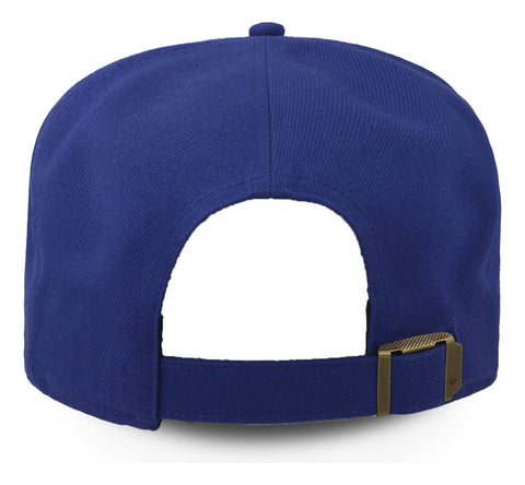 Gorra '47 MLB Dodgers Replica Captain Azul Unitalla