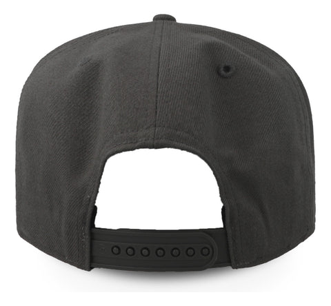 Gorra Oakley 47 Oakley B1b Ellipse Hat Gris Unitalla