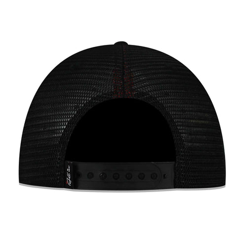 Gorra All in Trucker King Maya Vip Unitalla