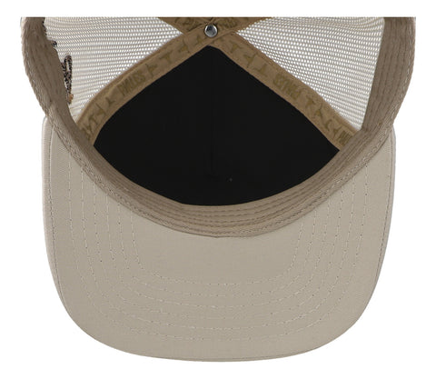 Gorra Basica Piales Lady Rodeo Arena 0170 A Beige Unitalla