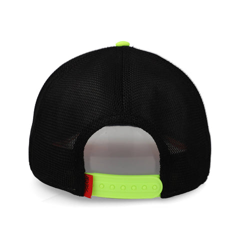 Gorra Goorin Bros Night Cap Café Unitalla