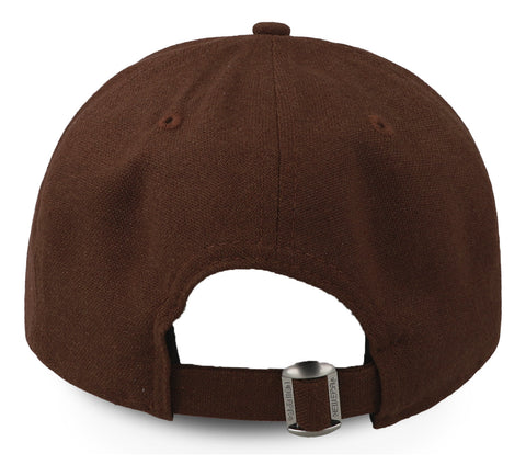 Gorra New Era 9 Forty MLB Yankees Linen Café Unitalla