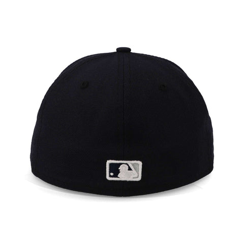 Gorra New Era 59 Fifty MLB Yankees Acperf Game 2017 Cerrada