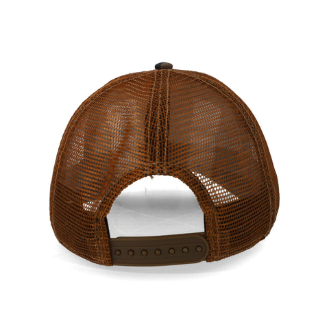 Gorra Goorin Bros Sneaky Bandit Negro Unitalla