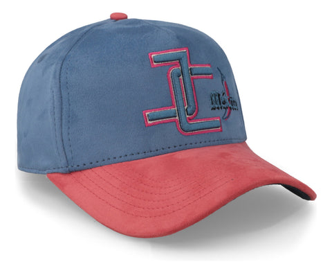 Gorra Jc Hats Jc Mex 2620 Azul Unitalla