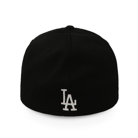 Gorra New Era 39 Thirty MLB Dodgers Topvisor E3 Cerrada