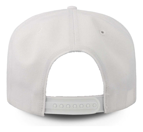 Gorra '47 MLB Yankees No Shot Captain Wool Blanco Unitalla