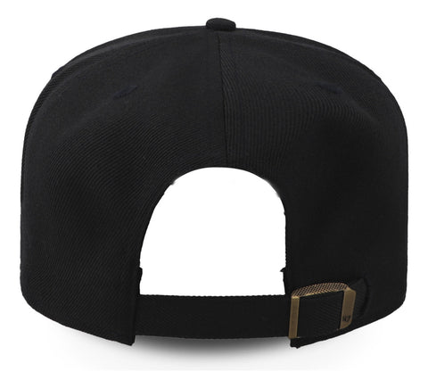 Gorra '47 MLB Red Sox MVPDP Azul Marino Unitalla