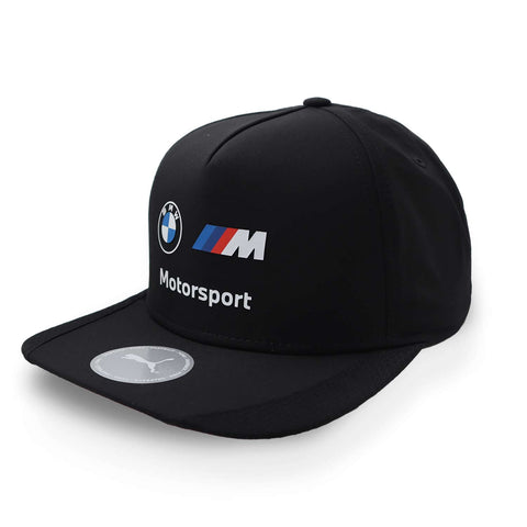Gorra Puma BMW  024022 01 Negro Unitalla