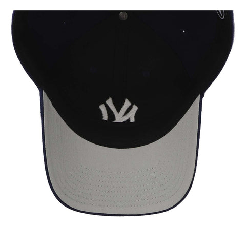 Gorra '47 MLB Yankees MVP Azul Marino Unitalla