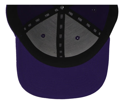Gorra FexPro NBA Lakers Sb321204pur Morado Para Niño