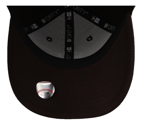 Gorra New Era 9 Forty MLB Yankees League Essential Unitalla