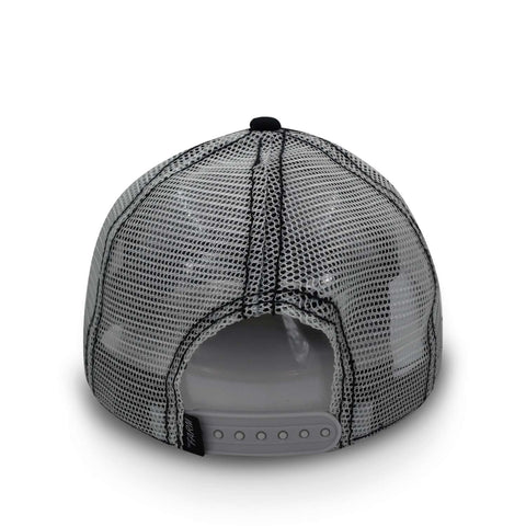 Gorra Goorin Bros 101-0187 Yolo Xolo Negro Unitalla