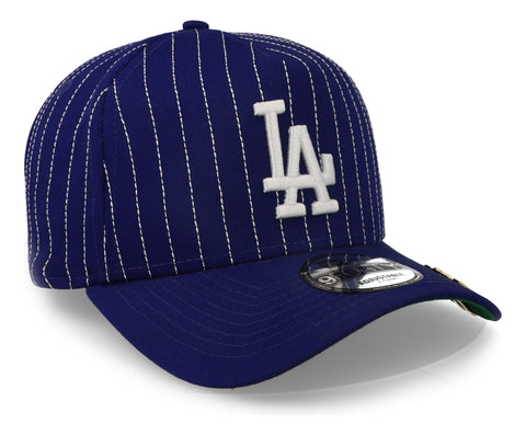 Gorra New Era 9 Forty MLB Dodgers Clip Classic 2 Unitalla