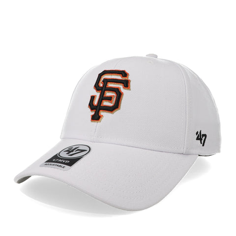 Gorra '47 MLB Giants MVP Unitalla
