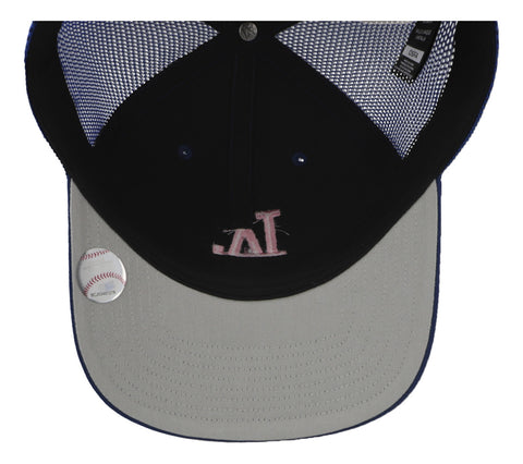 Gorra '47 MLB Dodgers Branson MVP Royal Unitalla