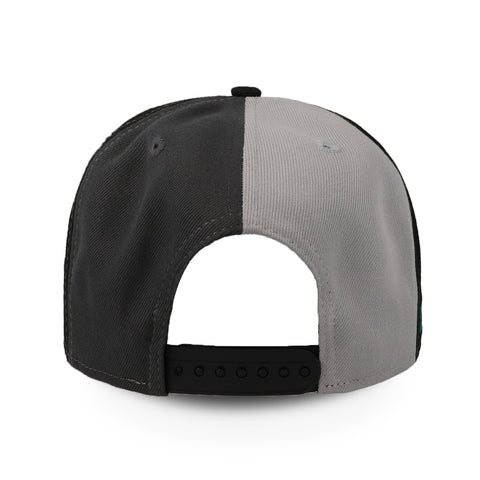 Gorra New Era 9 Fifty NFL Cowboys Sideline 23 Azul Unitalla