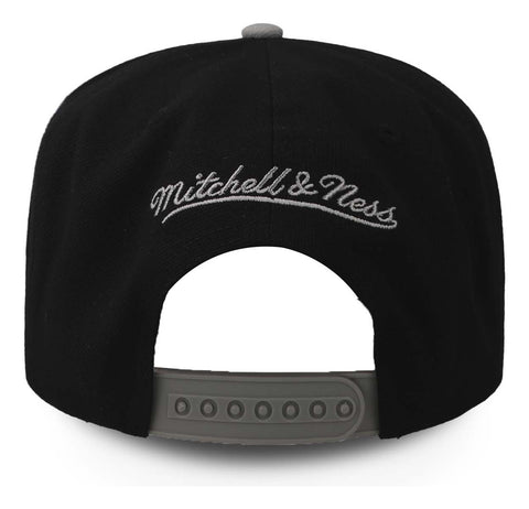 Gorra Mitchell & Ness Nhl Team 2 Tone 2.0 Kings Gris Unitall