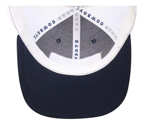Gorra Hooey Snapback H2o Trucker Azul Marino Unitalla