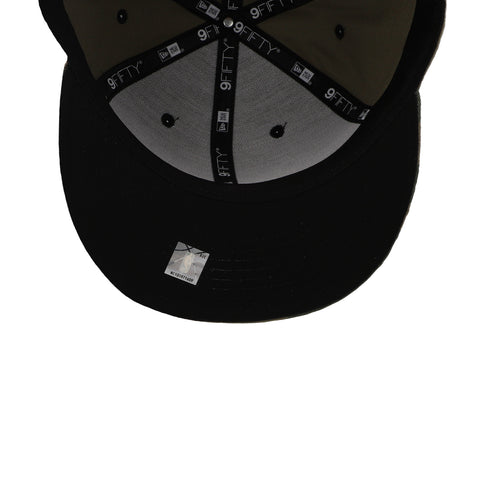 Gorra New Era 9 Fifty NBA Lakers Camuflaje Unitalla