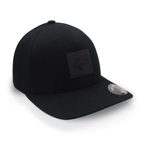Gorra Fox Flexfit Coastal Blues 29904 Negro Cerrada