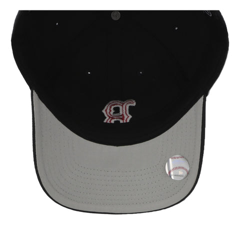 Gorra '47 MLB Red Sox MVP Azul Marino Unitalla