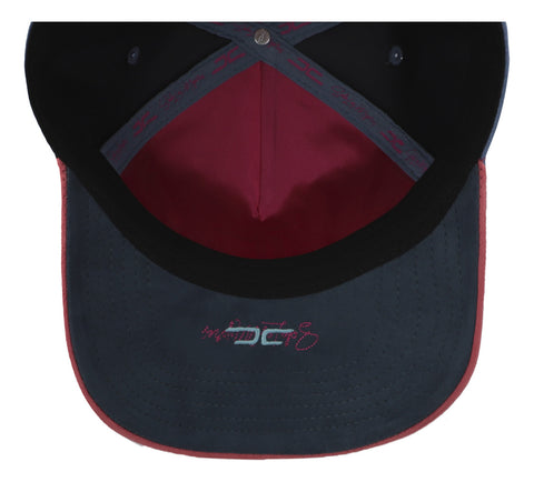 Gorra Jc Hats Jc Mex 2620 Azul Unitalla