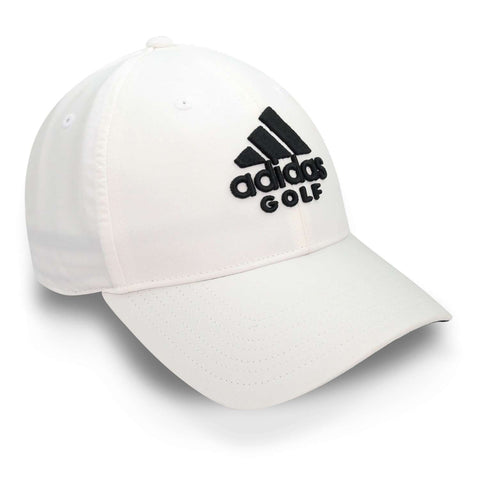 Gorra Adidas Golf Perform H Ha9258 Negro Unitalla
