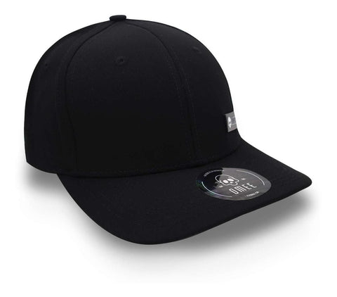 Gorra Omee Chloride Negro Unitalla